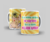 Imagem do CANECA AMIGOS VL27 - AM35
