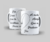 CANECA AMIGOS VL27 - AM35 - La Belle Arte e Personalizados