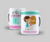 CANECA AMIGOS VL27 - AM35 - loja online