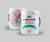 CANECA AMIGOS VL27 - AM35