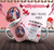 CANECA ANIVERSARIO VL001 - comprar online