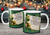 CANECAS NATAL NT8 - La Belle Arte e Personalizados