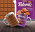 CANECAS PASCOA BARRA DE CHOCOLATE VL001 - loja online