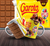 CANECAS PASCOA BARRA DE CHOCOLATE VL001 - loja online