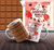 CANECAS PASCOA BARRA DE CHOCOLATE VL001 na internet