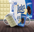 CANECAS PASCOA BARRA DE CHOCOLATE VL001 - loja online