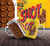 CANECAS PASCOA BARRA DE CHOCOLATE VL001 - comprar online