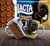 CANECAS PASCOA BARRA DE CHOCOLATE VL001 - comprar online