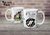 CANECAS DIA DOS PAIS TIME VL6 - comprar online