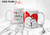 CANECA DIA DOS NAMORADOS FLORK VL2 na internet
