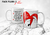CANECA DIA DOS NAMORADOS FLORK VL2 - comprar online