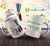 CANECA GOSPEL VL1 001 - La Belle Arte e Personalizados