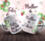 CANECAS MULHER NEON VL001 - comprar online