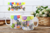 CANECAS ANIVERSARIO VL8 - comprar online