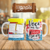 CANECA DIA DOS NAMORADOS VL5 - La Belle Arte e Personalizados