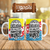 CANECA DIA DOS NAMORADOS VL5 - comprar online