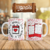 CANECA DIA DOS NAMORADOS VL5 na internet