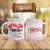 CANECA DIA DOS NAMORADOS VL5 - La Belle Arte e Personalizados