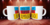 CANECA DIA DOS AMIGO VL4 - AM5 - comprar online
