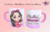 CANECA DIA DA MULHERES MARAVILHOSAS – MR6 - loja online