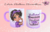 CANECA DIA DA MULHERES MARAVILHOSAS – MR6 - comprar online