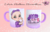 CANECA DIA DA MULHERES MARAVILHOSAS – MR6 na internet