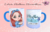 CANECA DIA DA MULHERES MARAVILHOSAS – MR6 - La Belle Arte e Personalizados