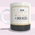 CANECA AVÓS FRASES VL51 - AV98 - La Belle Arte e Personalizados