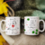 CANECA AMIGOS MINIMALISTA VL2 - AM32 - comprar online