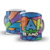 CANECAS PAIS VL39 - La Belle Arte e Personalizados
