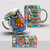 CANECAS PAIS VL39 - comprar online