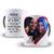 CANECA DIA DOS NAMORADOS FOTOS VL2 - La Belle Arte e Personalizados