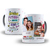 CANECA DIA DOS NAMORADOS FOTOS VL2 - La Belle Arte e Personalizados
