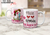 CANECAS DIA DOS NAMORADOS CUTE N13 001 - loja online