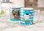CANECA DIA DOS NAMORADOS DISNEY 1 - La Belle Arte e Personalizados