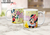 Imagem do CANECA DIA DOS NAMORADOS DISNEY 1