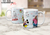 CANECA DIA DOS NAMORADOS DISNEY 1