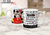 CANECA DIA DOS NAMORADOS DISNEY 2 - loja online