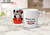 Imagem do CANECA DIA DOS NAMORADOS DISNEY 2