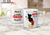 CANECA DIA DOS NAMORADOS DISNEY 2 - La Belle Arte e Personalizados