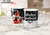 CANECA DIA DOS NAMORADOS DISNEY 2