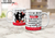 CANECA DIA DOS NAMORADOS DISNEY 2 - comprar online