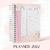 KIT AGENDA CONTABILIDADE FEMENINA VL1 001 - loja online