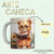 CANECA PROFESSORES FOFURAS 001 - comprar online