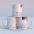 CANECA MAE MINIMALISTA - comprar online