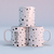 CANECA MAE MINIMALISTA - La Belle Arte e Personalizados