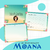 CADERNETA DE SAÚDE - KIT MOANA VL1 001 - comprar online