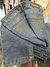 Pantalón recto tachas Torine - comprar online