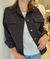 Campera gabardina TORINE