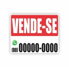 Banner da categoria PLACAS